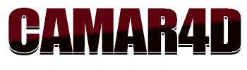 Camar4D Logo